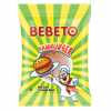 Bebeto Fast Food Hamburger Yumuşak Şeker 30 G/23,1g