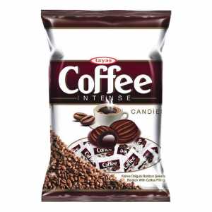 Coffeintense Hard Candy with Coffee 350 G