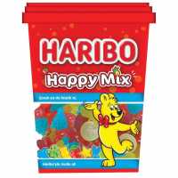 Haribo Happy Mix Yumuşak Şeker 200 G