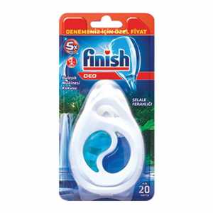 Finish Dishwasher Fragrance 4 ml