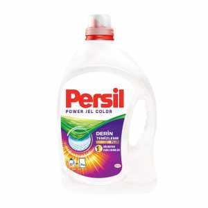 Persil Sıvı Deterjan Renkli 2145 Ml