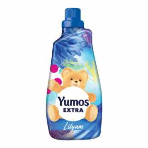 Yumoş Softener Concentrated Lily & Lotus 1440 Ml