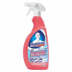 Highgenic Shower Cleaner 1000 ml