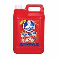 Narsprin General Cleaning Liquid 5000 Ml