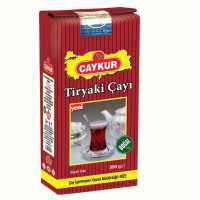 Çaykur Çay Tiryaki 500 G