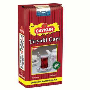 Çaykur Tea Tiryaki 500 G