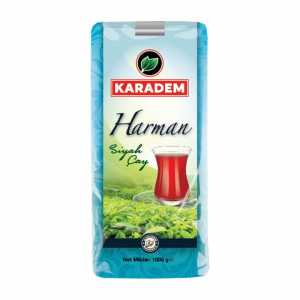 Karadem Çay Harman 1000 G