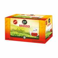 Karadem Teapot Tea Bags 100 Pieces