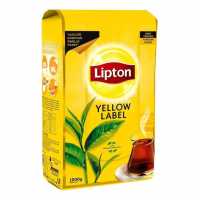 Lipton Tea Yellow Label 1000 G