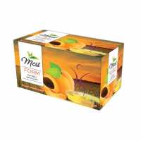 Mest Apricot Form Tea 20 Pieces