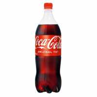 Coca Cola Gazlı İçecek Kola 1,75 L