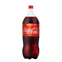 Coca Cola Gazlı İçecek Kola 2,5 L