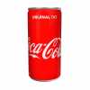 Coca Cola Gazlı İçecek Kola 200 Ml