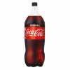 Coca Cola Gazlı İçecek Zero 2,5 L