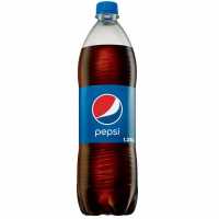 Pepsi Kola 1,25 L