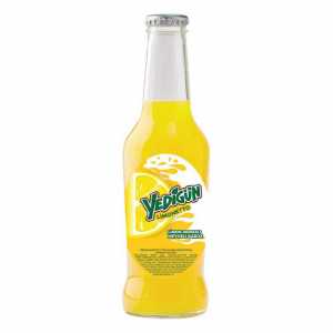 Yedigün Gazlı içecek Meyveli Limonetto 250ml