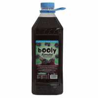 Booly Aromalı İçecek Karadut 3 L