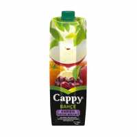 Cappy Karışık Meyve Nektarı 1 L