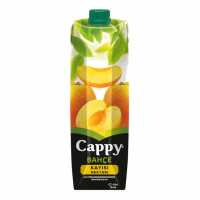 Cappy Kayısı Meyve Nektarı 1 L
