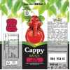 Cappy Meyve Nektarı Vişne 200 Ml