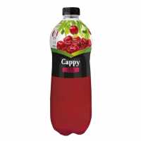 Cappy Meyveli İçecek Vişne 1 L Pet