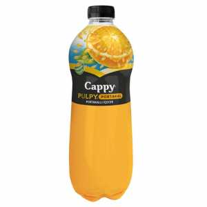 Cappy Pulpy Orange 1 L