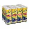 Lipton Buzlu Çay Limon 12x200 Ml