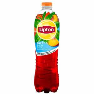 Lipton Iced Tea Peach 2 L