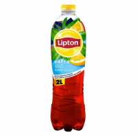 Lipton Sofra Ice Tea Şeftali Aromalıİçecek 2 L