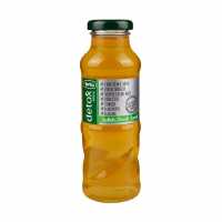 Torku Detox Fruit Juice 100% Apple 250 Ml