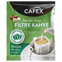 Cafex Fındık Aro Fltre 8 G