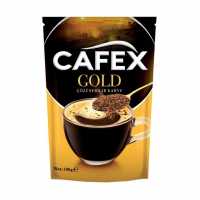Cafex Gold 100 G