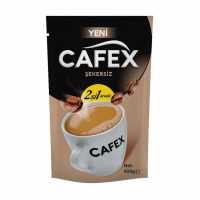 Cafex Kahve 2'si 1 Arada 400 G