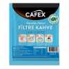 Cafex Süt Aromalı 8 G