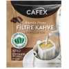 Cafex Sütlü Çikolata Aromalı 8 G