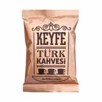 Keyfe Türk Kahvesi 100 G