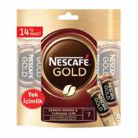 Nescafe Gold Single Use Coffee