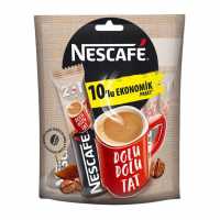 Nescafe Coffee 2 In 1 10 Pcs