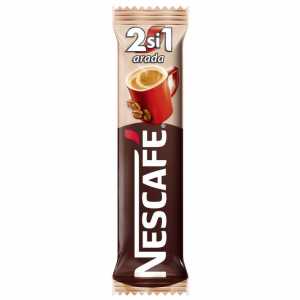 Nescafe Kahve 2'si 1 Arada 10 G