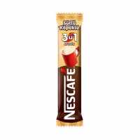 Nescafe Coffee 3-In-1 Foamy Milk 17.4 G