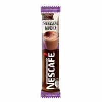 Nescafe Brown Chocolate Mocha 17.9 G