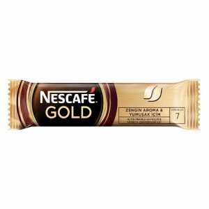 Nescafe Kahve Gold 2 G
