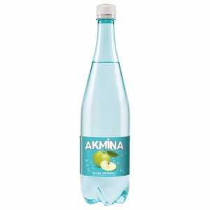 Akmina Apple Mineral Water 1 L