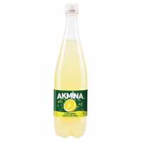 Akmina Limon +C Maden Suyu 1 L