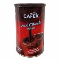 Toz İçecek Salep&Sıcak Çikolata / Sıcak Çikolata