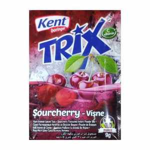 Trix Cherry Flavor 9 G