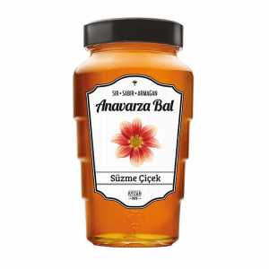 Anavarza Flower Honey 850 G