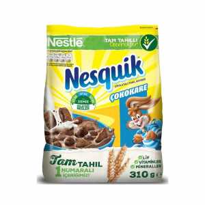 Nestle Cereal With Chocolate 310 G
