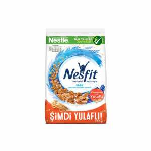 Nestle Nesfit Plain Crisp 700 G