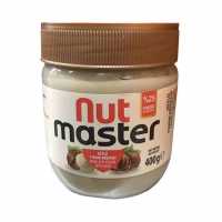 Nut Master Sütlü Fındık Kreması 400 G